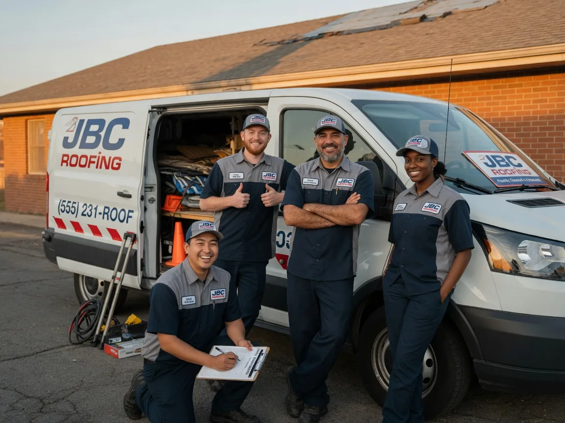 Roof Replacement company in Eastover, SC