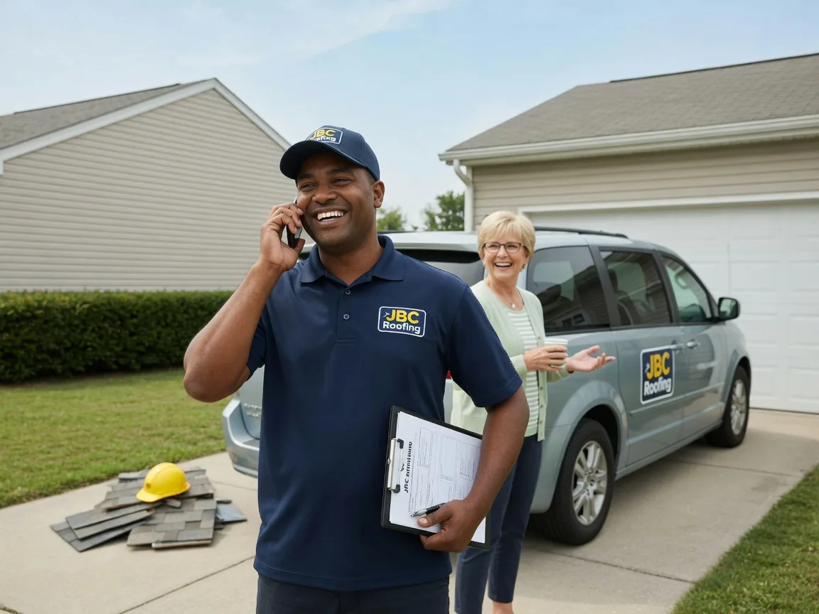 Roof Replacement Eastover, SC FAQs